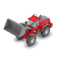 JCB 426 ZX | E-Catalog - HIFI FILTER®