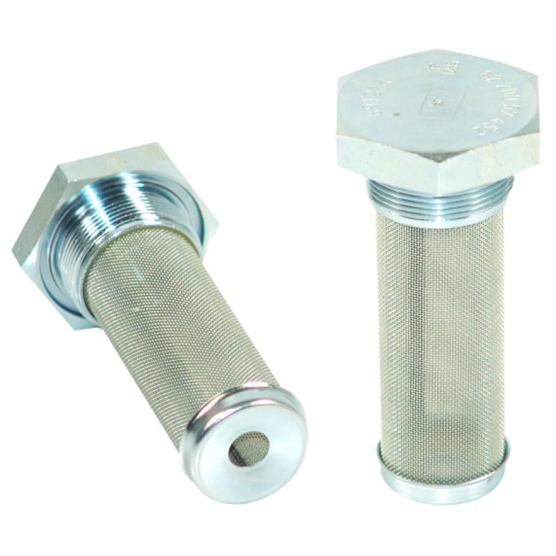 HIFI FILTER SH 62367 - Compatible reference MANN 6220057452