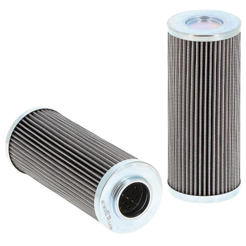 HIFI FILTER SH 75036 SP - Compatible reference JCB 335D8924