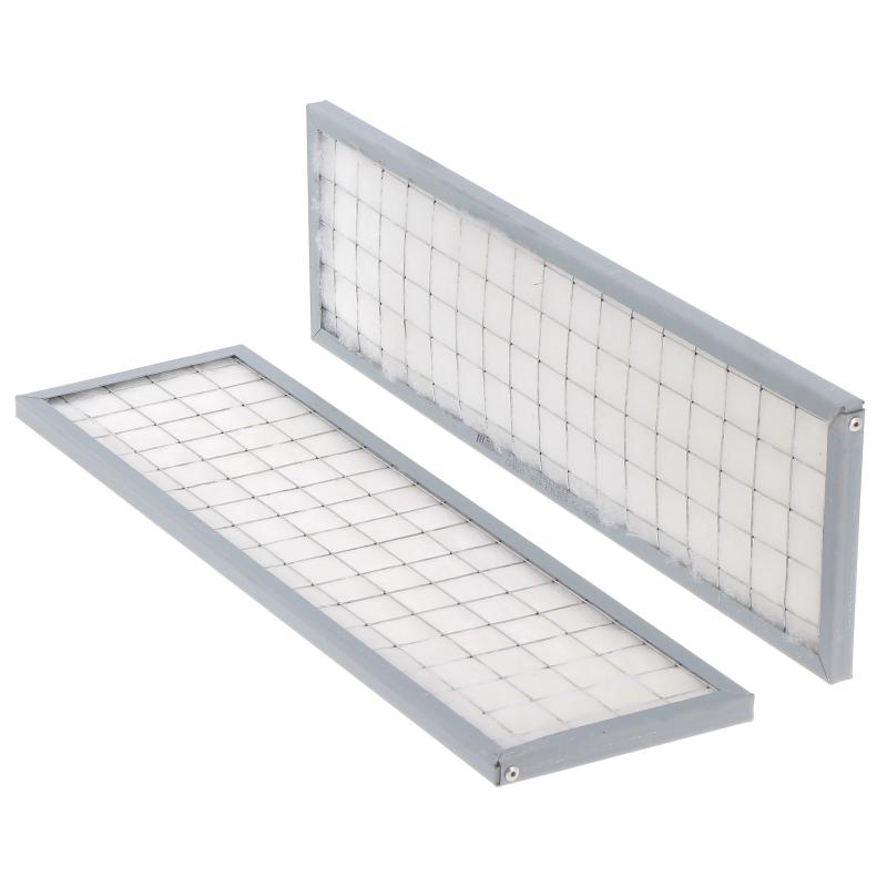 HIFI FILTER SC 90387 - Compatible reference ATLAS COPCO 3222.3246.42