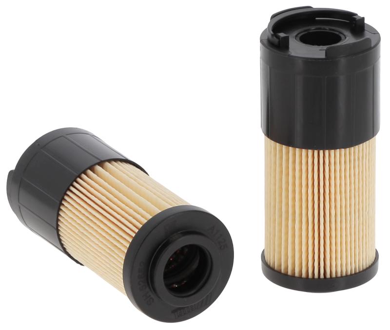 SOCAGE ForSte 24 D Speed | E-Catalog - HIFI FILTER®