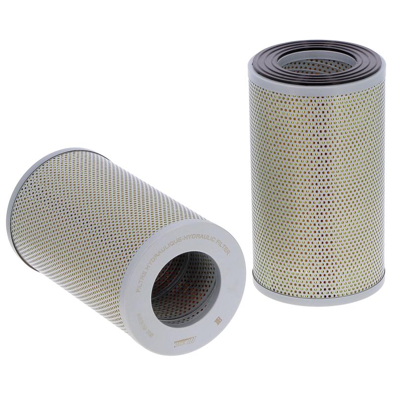 HIFI FILTER SH 60956 - Compatible reference HYUNDAI 31LM-69041 