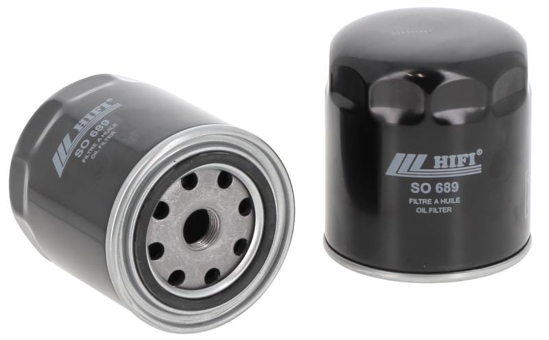 Filter SO 689 | E-Catalog - HIFI FILTER®
