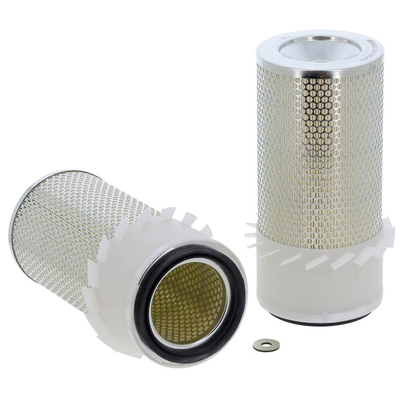 HIFI FILTER SA 18045 - Compatible reference CLARK 932155