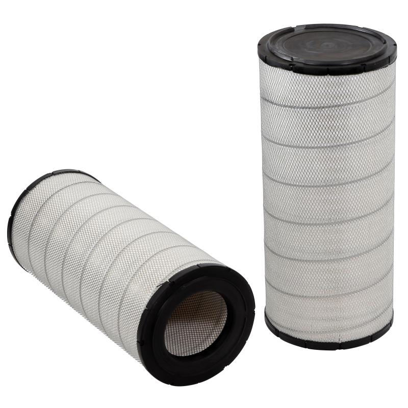 HIFI FILTER SA 16524 - Compatible reference NEW HOLLAND 84443964