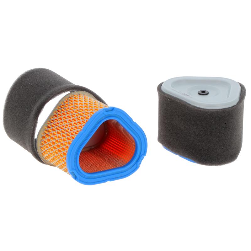 HIFI FILTER SA 11134 - Compatible reference KOHLER 1208316