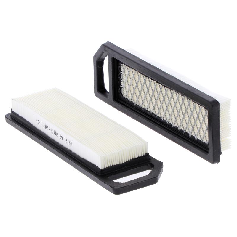 HIFI FILTER SA 12360 - Compatible reference KAWASAKI 11029-2025