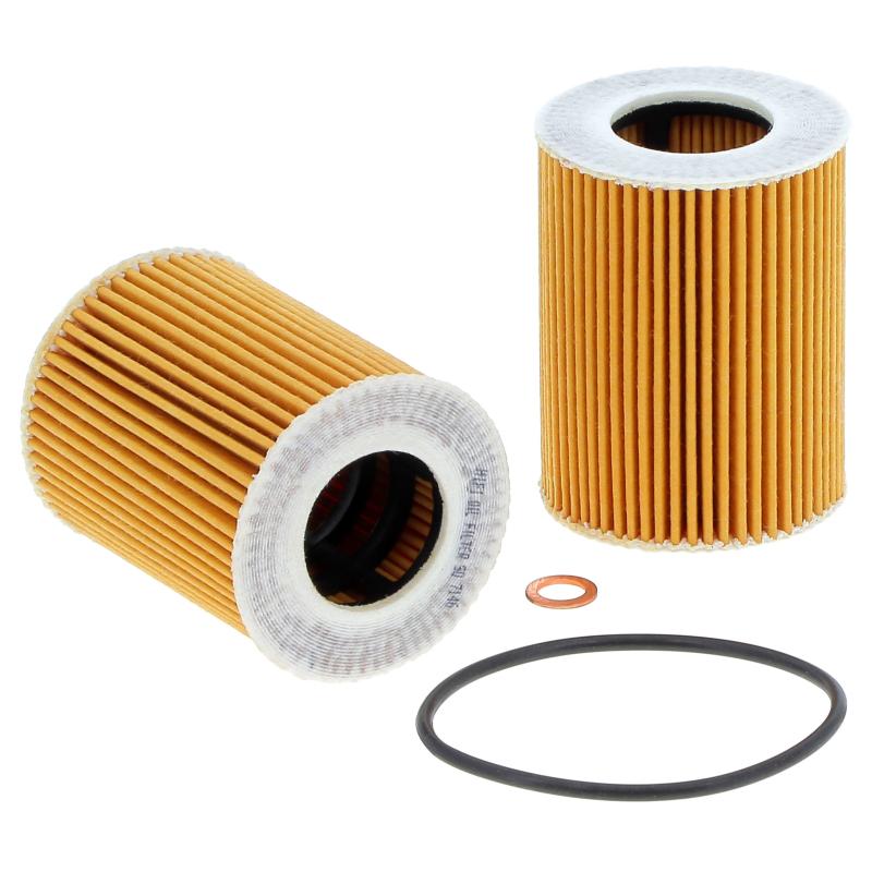 HIFI FILTER® SO 7146 Filter – Compatible TECNOCAR OP 255 | E-Catalog ...