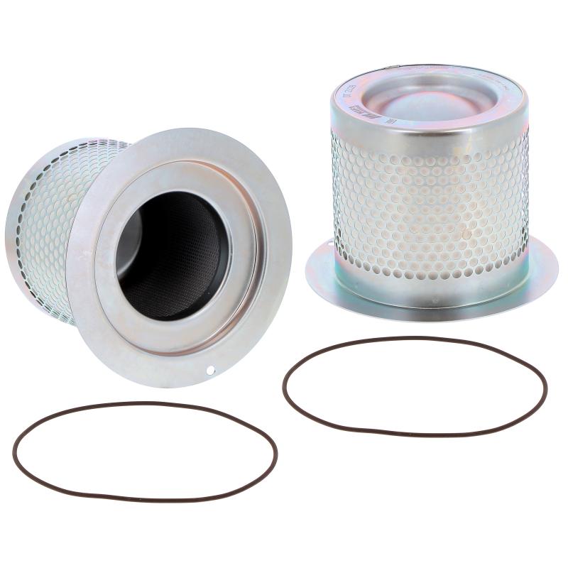 HIFI FILTER OT 2128 - Compatible reference MANN 4930152931 