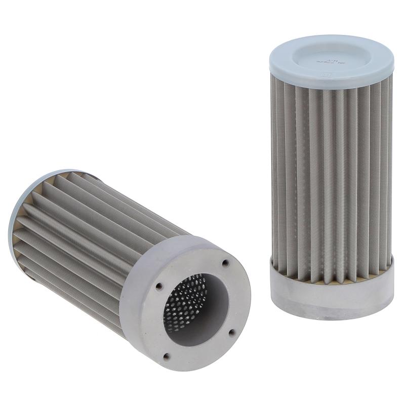 HIFI FILTER SH 77626 - Compatible reference LEEMIN WU-250X80F-J