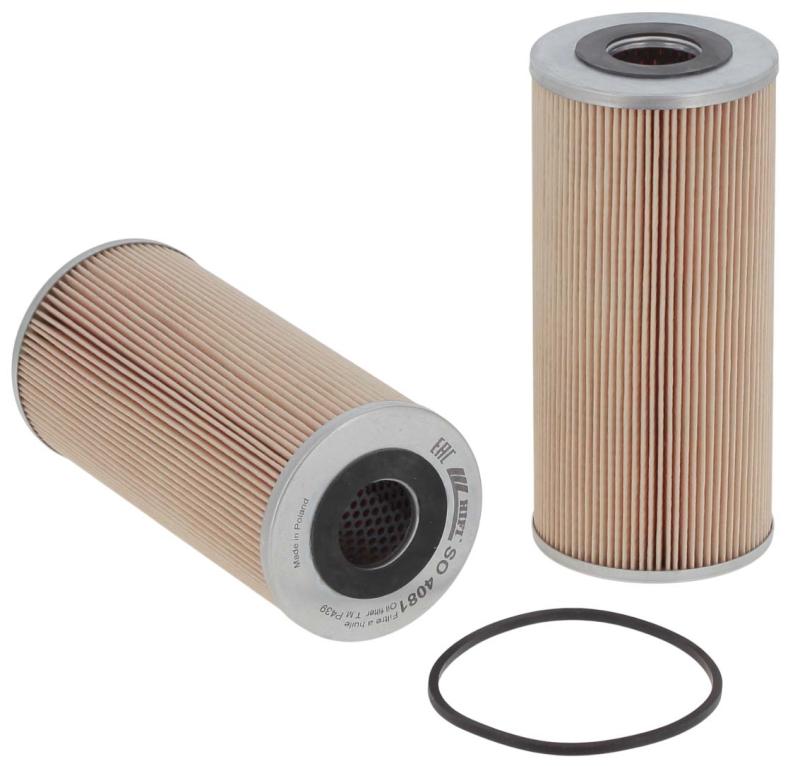 HIFI FILTER SO 4081 - Compatible reference NEW HOLLAND 84588864