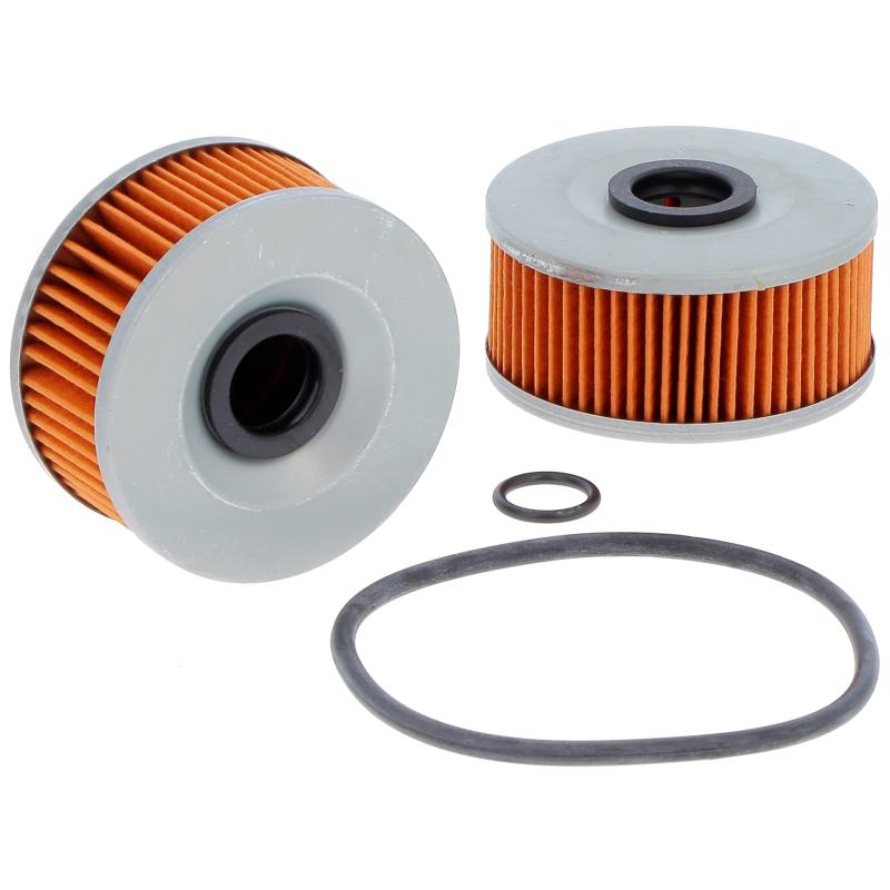 HIFI FILTER SO 6992 - Compatible reference YAMAHA MOTO 1L9-13441-11