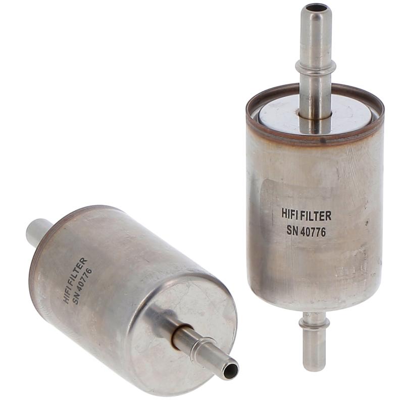HIFI FILTER SN 40776 - Compatible reference CATERPILLAR 4219625