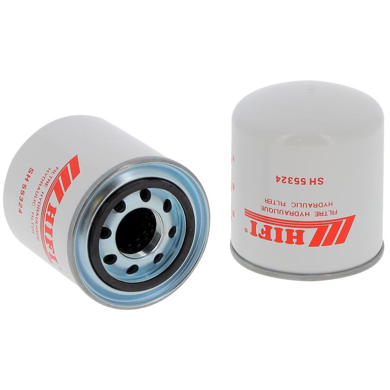 HIFI FILTER SH 55324 - Compatible reference LINDNER 733700730095