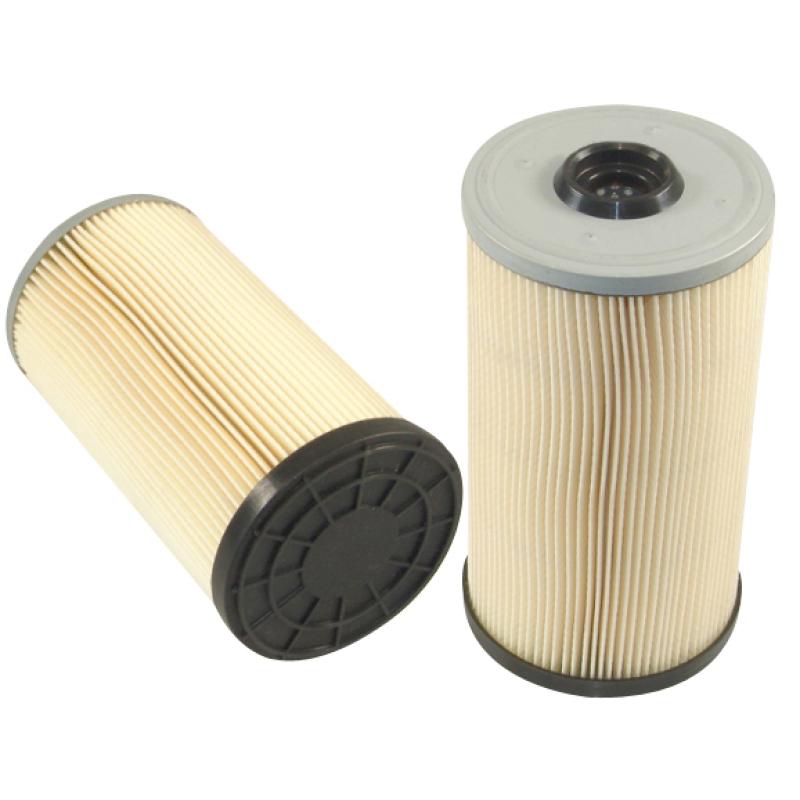 Filter SN 25094 | E-Catalog - HIFI FILTER®