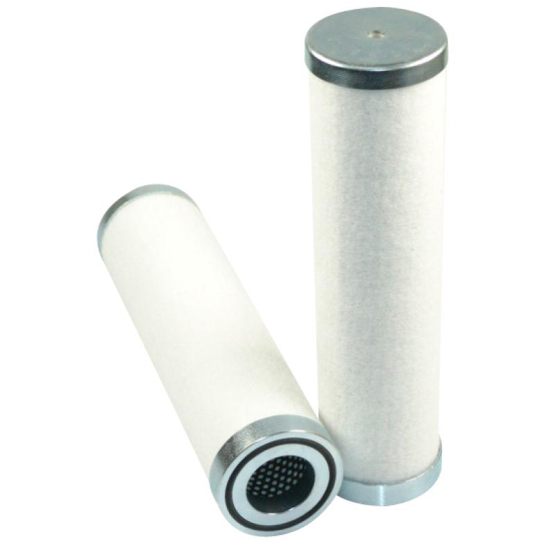 HIFI FILTER OA 1049 - Compatible reference JOY 705640048