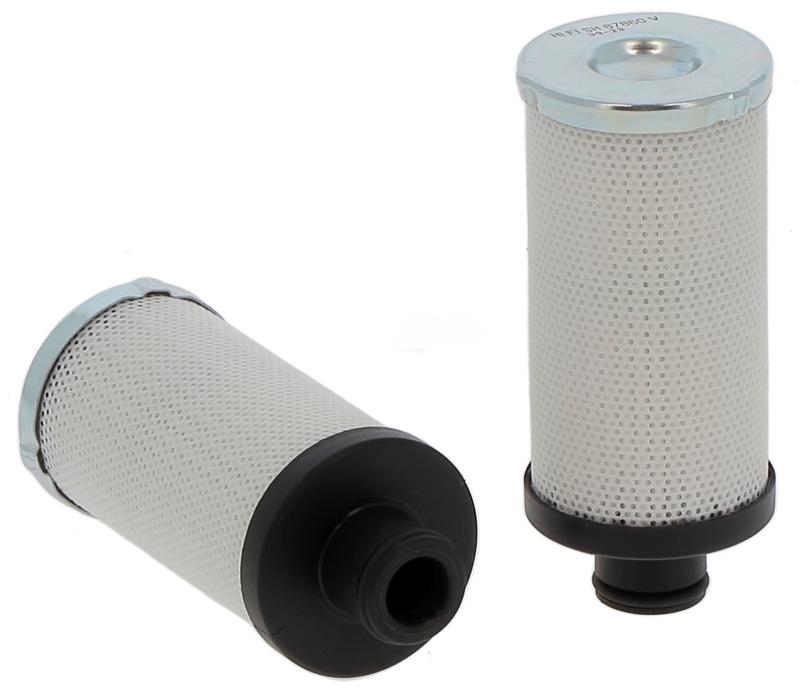 Filter SH 87860 V | E-Catalog - HIFI FILTER®