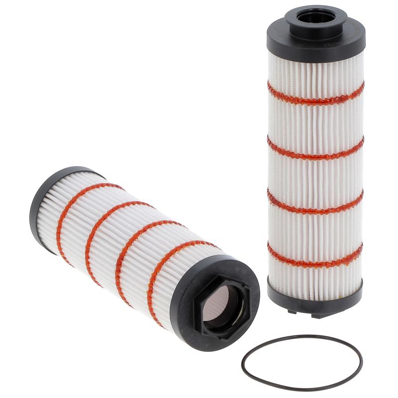 HIFI FILTER SH 66392 - Compatible reference CATERPILLAR 3891085