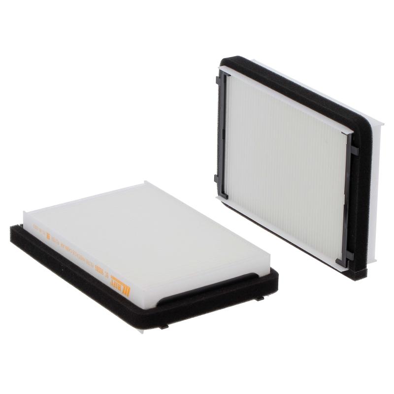 HIFI FILTER SC 90086 - Compatible reference POSSIBLE CROSS CONTA 