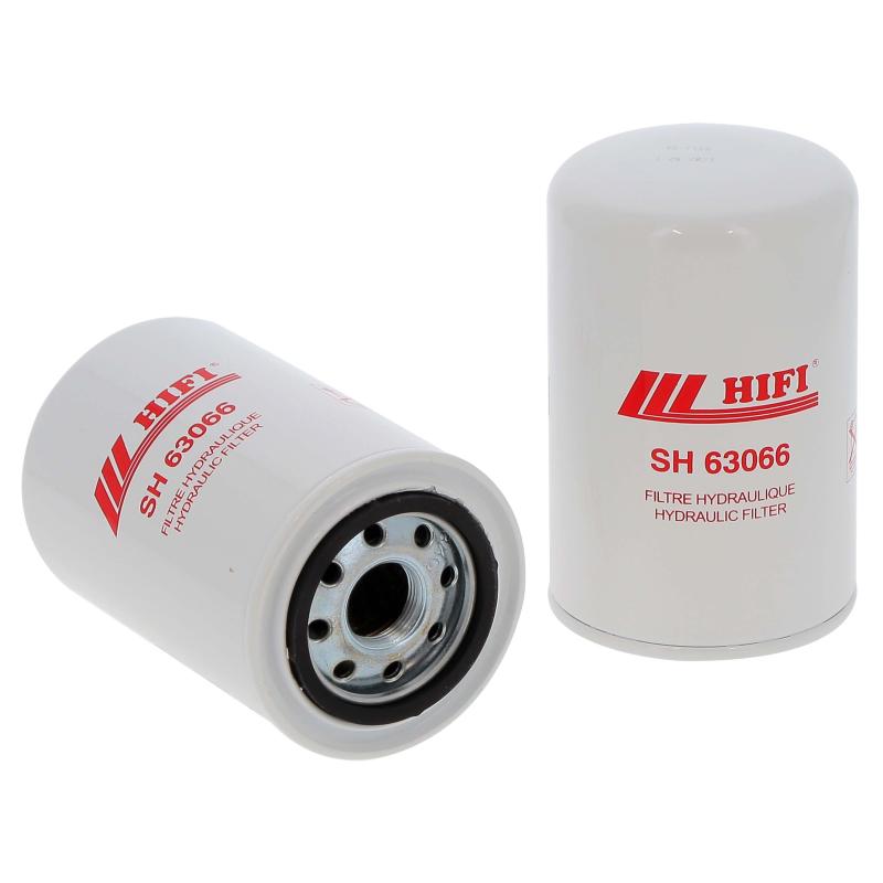 HIFI FILTER SH 63066 - Compatible reference ANTONIO CARRARO