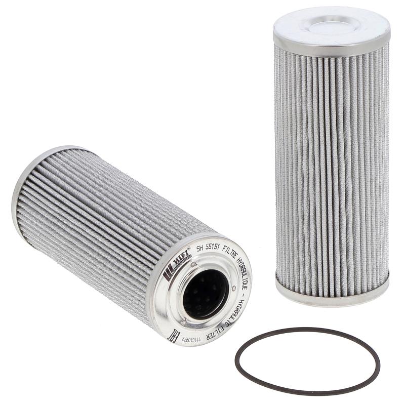 HIFI FILTER
