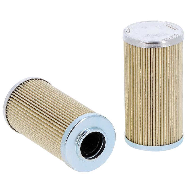 HIFI FILTER SH 60246 - Compatible reference HITACHI 4683111