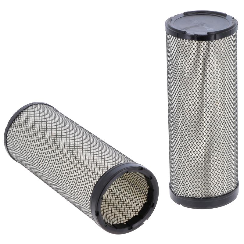 HIFI FILTER SA 16869 - Compatible reference FLEETGUARD AF 27874