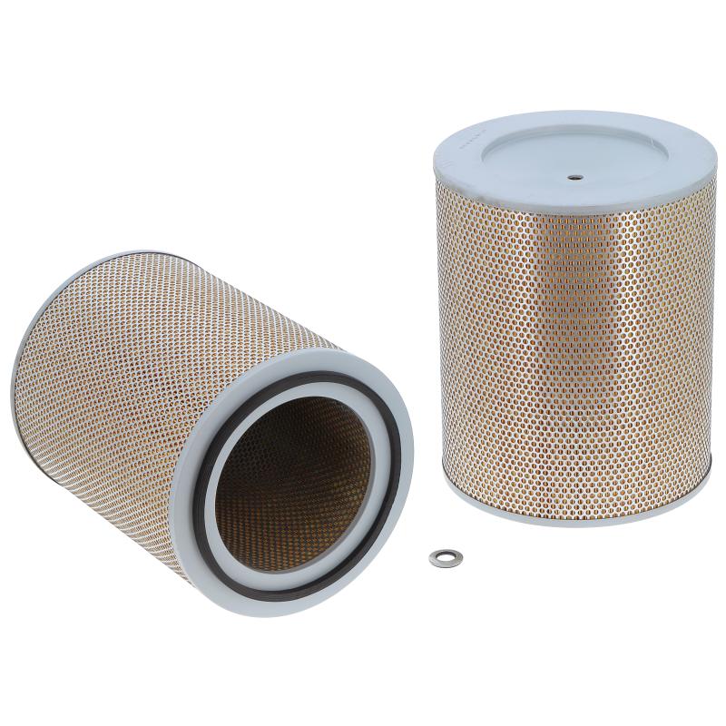 HIFI FILTER SA 18120 - Compatible reference SAKURA A-1342
