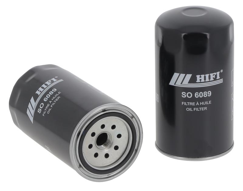 Filter SO 6089 | E-Catalog - HIFI FILTER®