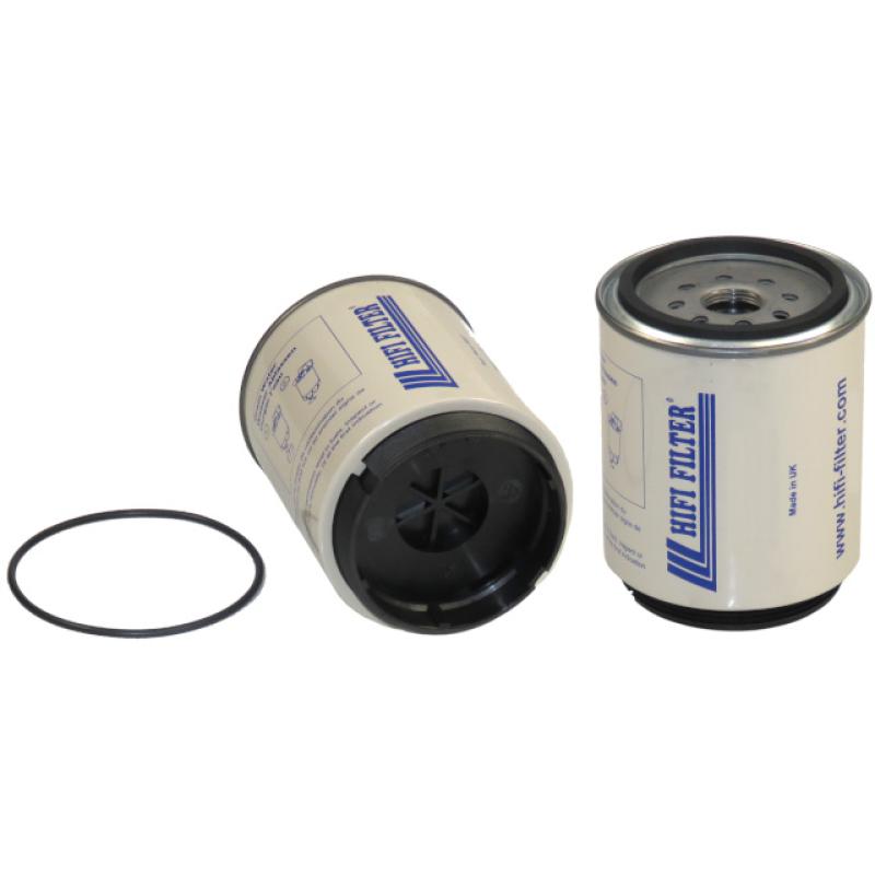 HIFI FILTER SN 55003 - Compatible reference MERCRUISER 35-808275