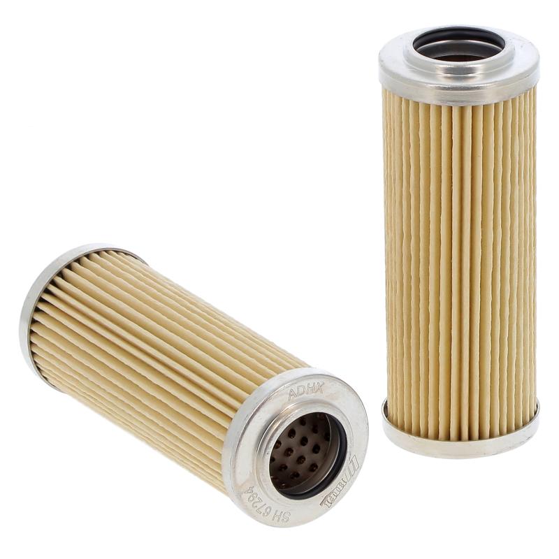 HIFI FILTER® SH 67294 Filter – Compatible SF HY 11614 | E-Catalog ...