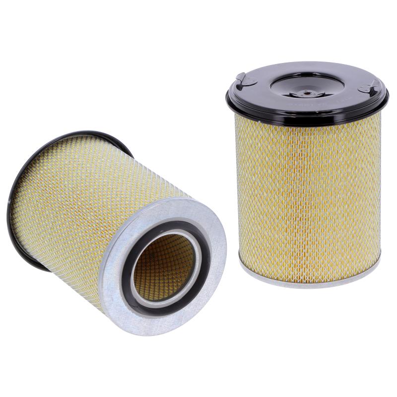 VOLVO B 57 T | E-Catalog - HIFI FILTER®