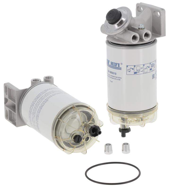 Filter MO 144910 | E-Catalog - HIFI FILTER®