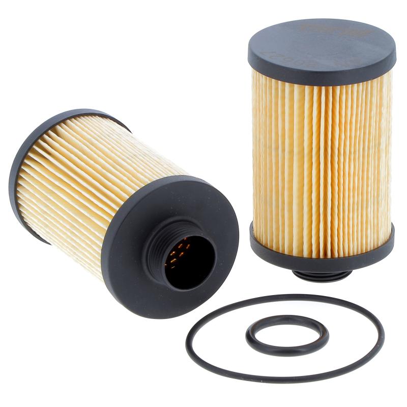 HIFI FILTER