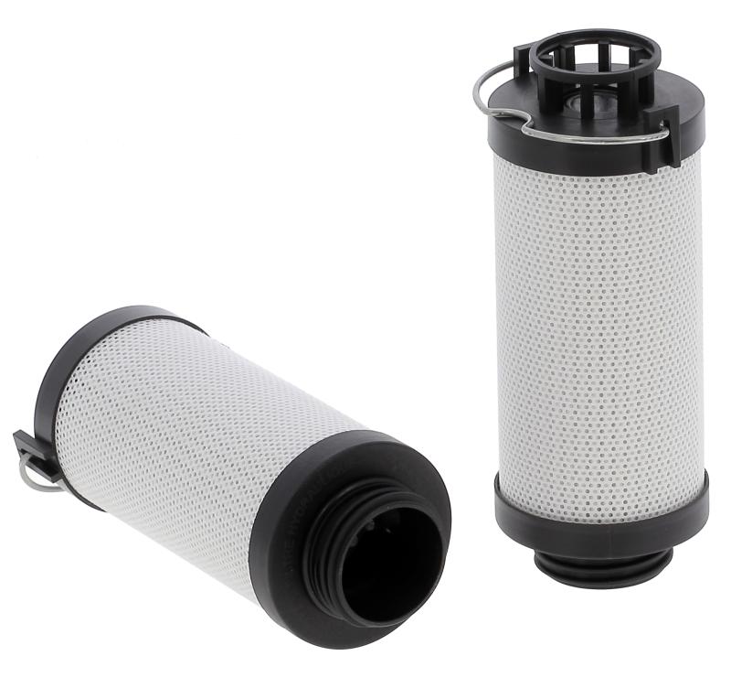 HIFI FILTER SH 74644 SP - Compatible reference CATERPILLAR 5323902 