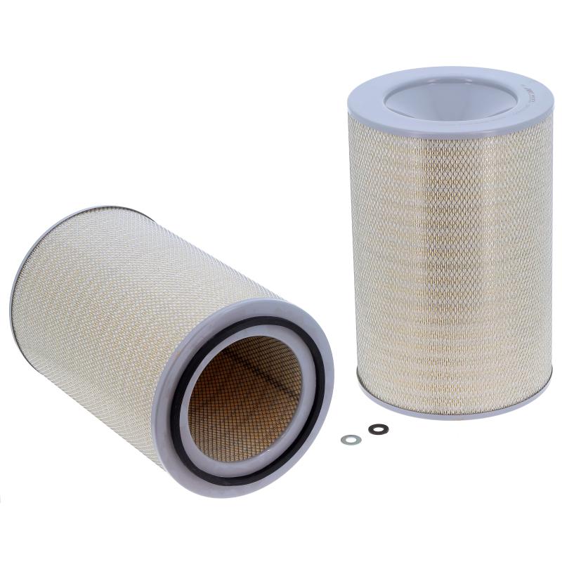 HIFI FILTER SA 10422 - Compatible reference HIMOINSA 3017583