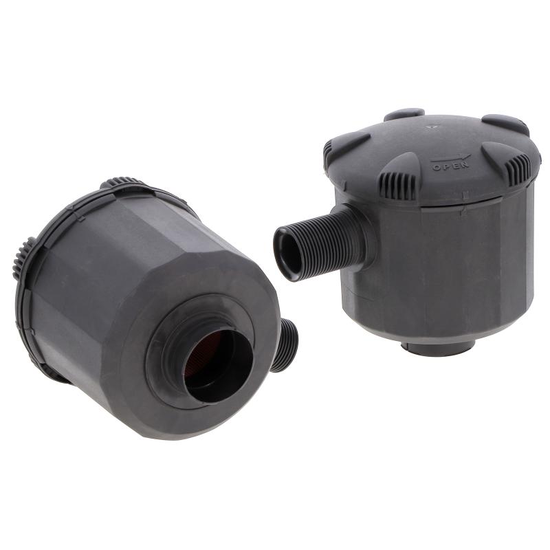 HIFI FILTER SAH 02C06SDP014 - Compatible reference MANN 4405087997