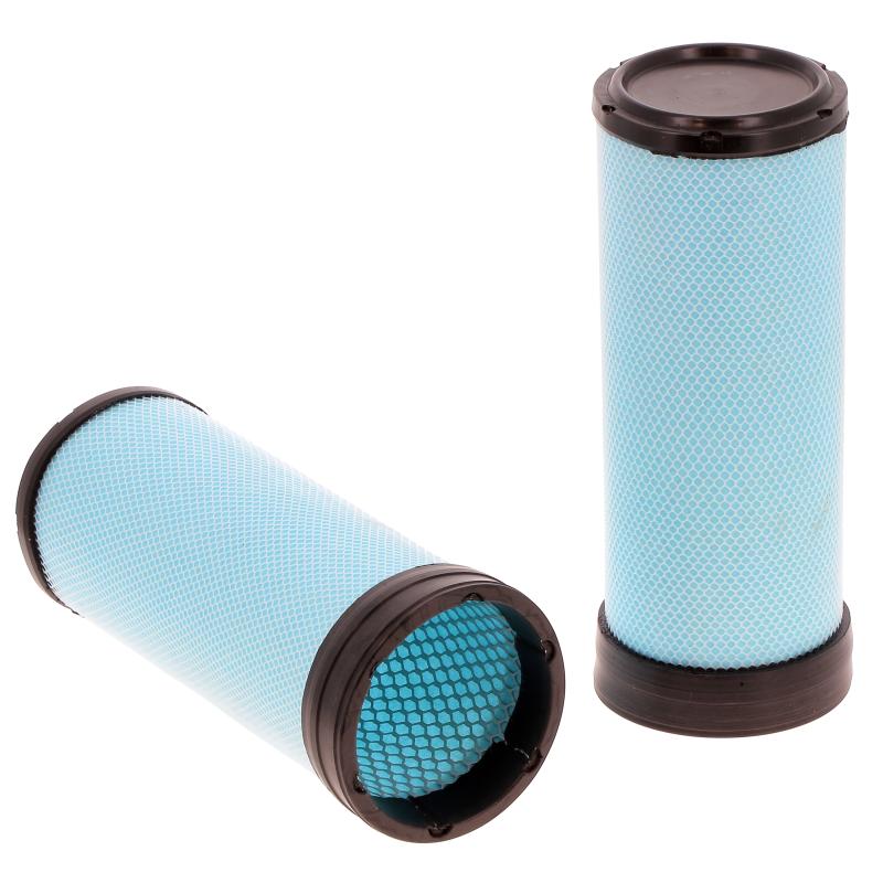 HIFI FILTER SA 18183 - Compatible reference BELL 226124