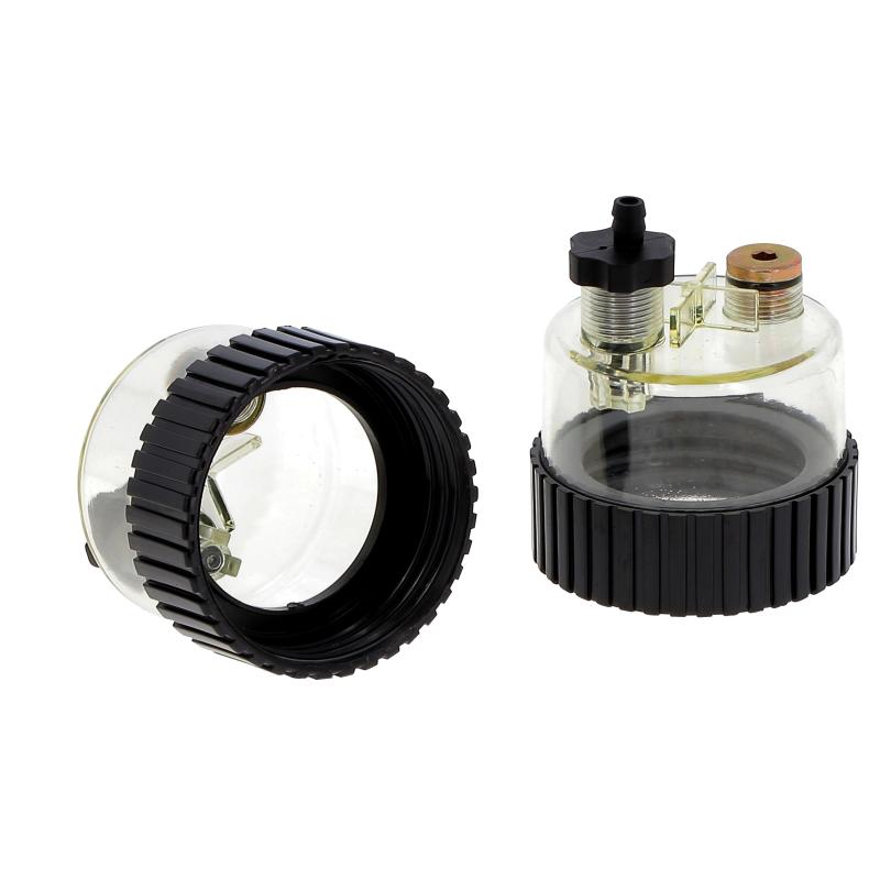 HIFI FILTER MO 3251 - Compatible reference CATERPILLAR 2705320