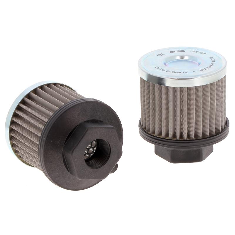 HIFI FILTER® SH 77327 Filter – Compatible MDF MDH 9008 | E-Catalog ...