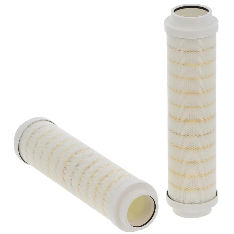 HIFI FILTER SH 87845 V - Compatible reference HITACHI 12628301