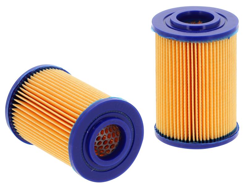 HIFI FILTER SA 7934 - Compatible reference PIAGGIO 614945