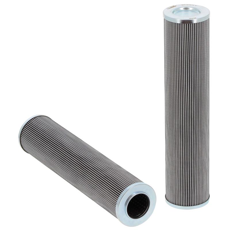 HIFI FILTER Hydraulikfilter SH 66542 – 98mm Außendurchmesser, Ersatz Für DONALDSON & BALDWIN