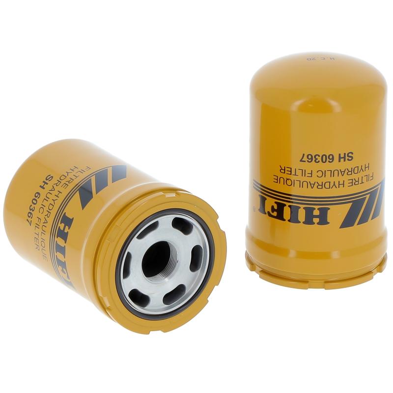 HIFI FILTER SH 60367 - Compatible reference SF SPH 94064