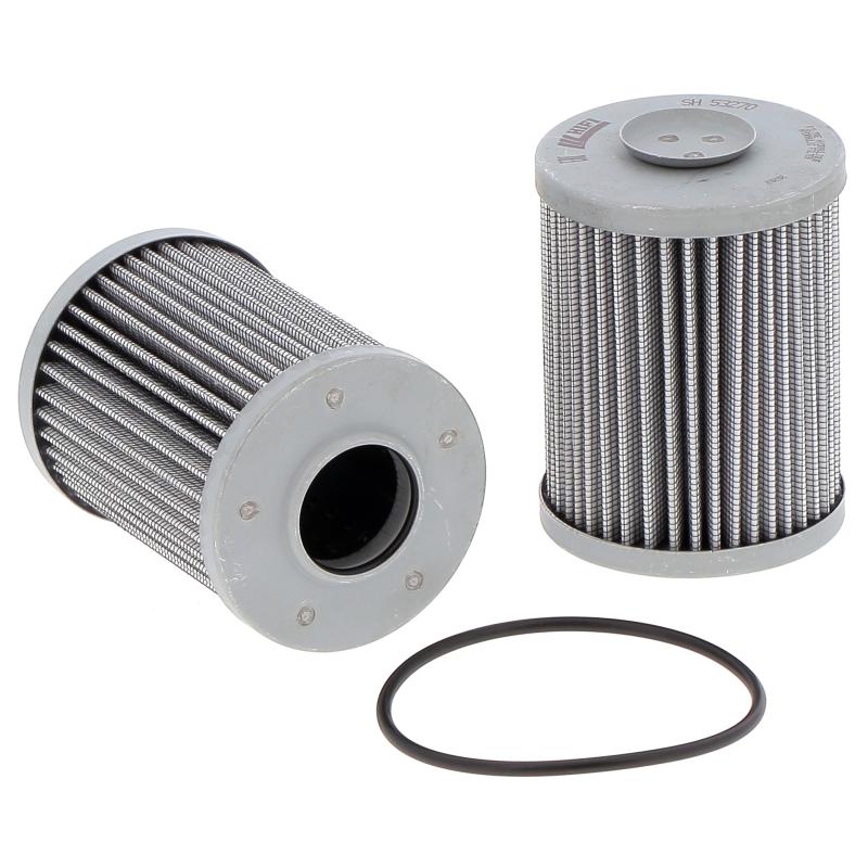 SANDVIK LH 307 | E-Catalog - HIFI FILTER®
