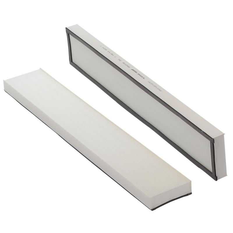 HIFI FILTER SC 90258 - Compatible reference SAMPO ROSENLEW 0492348 