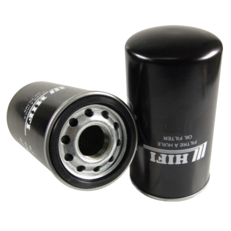 HIFI FILTER SO 3549 - Compatible reference CUMMINS 01220910