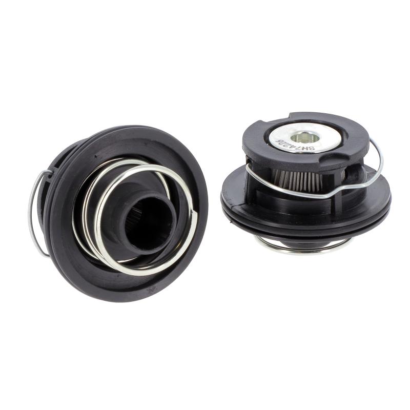 HIFI FILTER SH 74226 - Compatible reference WACKER 1000079036