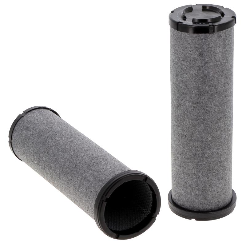 HIFI FILTER SA 160073 - Compatible reference FORD T338039