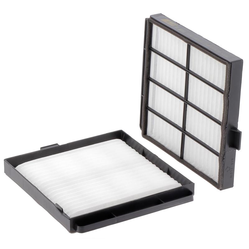 hitagi専用 HIFI FILTER SC 90311 - Compatible reference TCM 263G6-73191